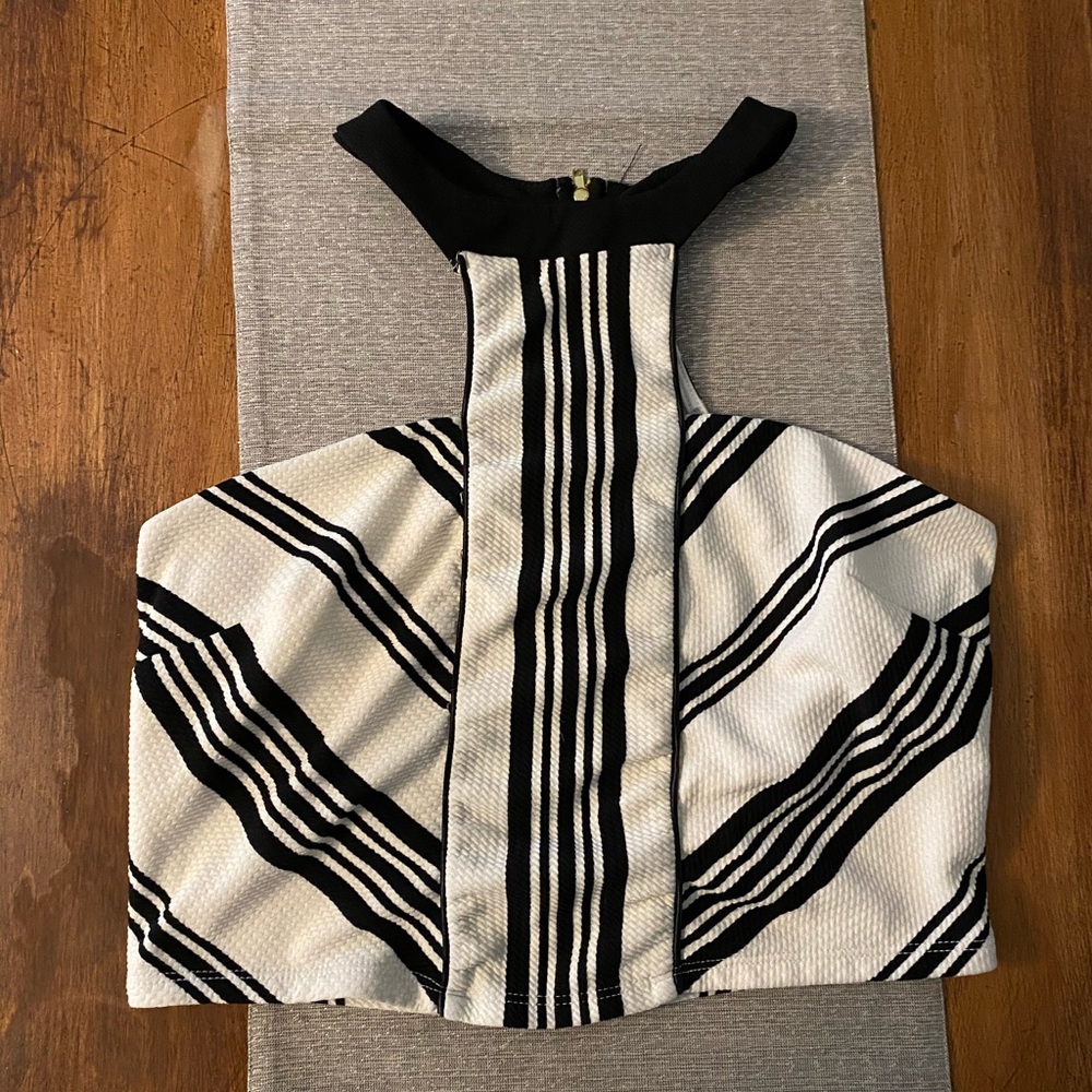 Charlotte Russe Top